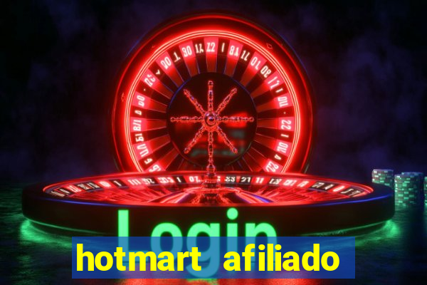 hotmart afiliado entrar login